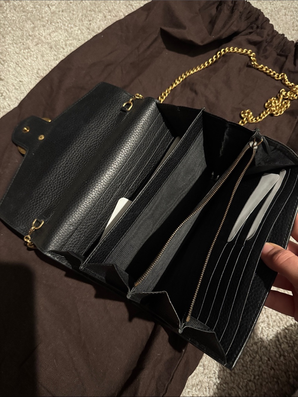 Gucci CrossBag - Picture 4 of 4